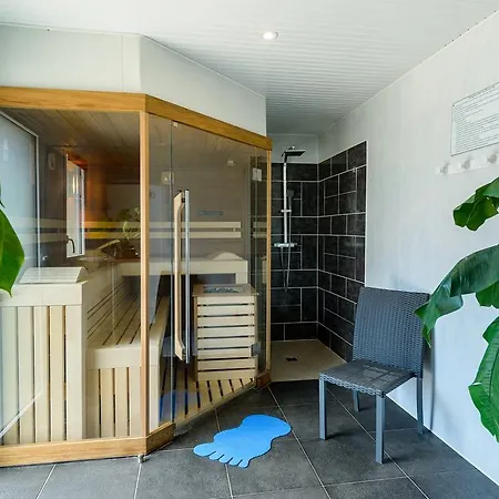 Campingplads Le Kergariou 3*